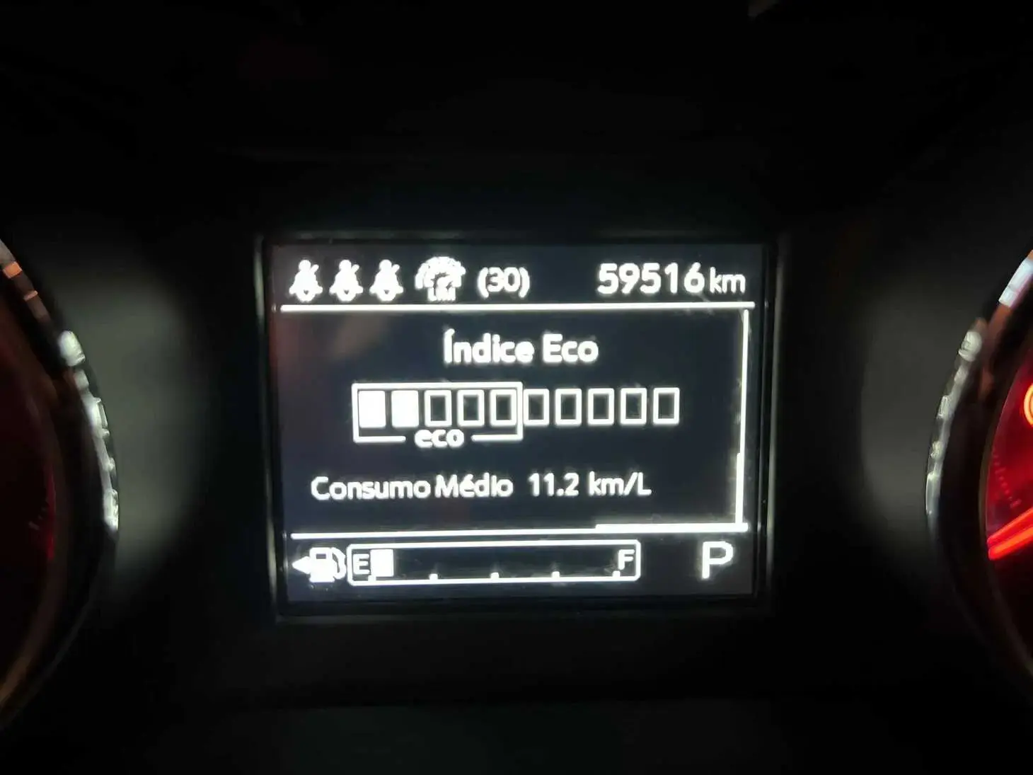galeria TRACKER