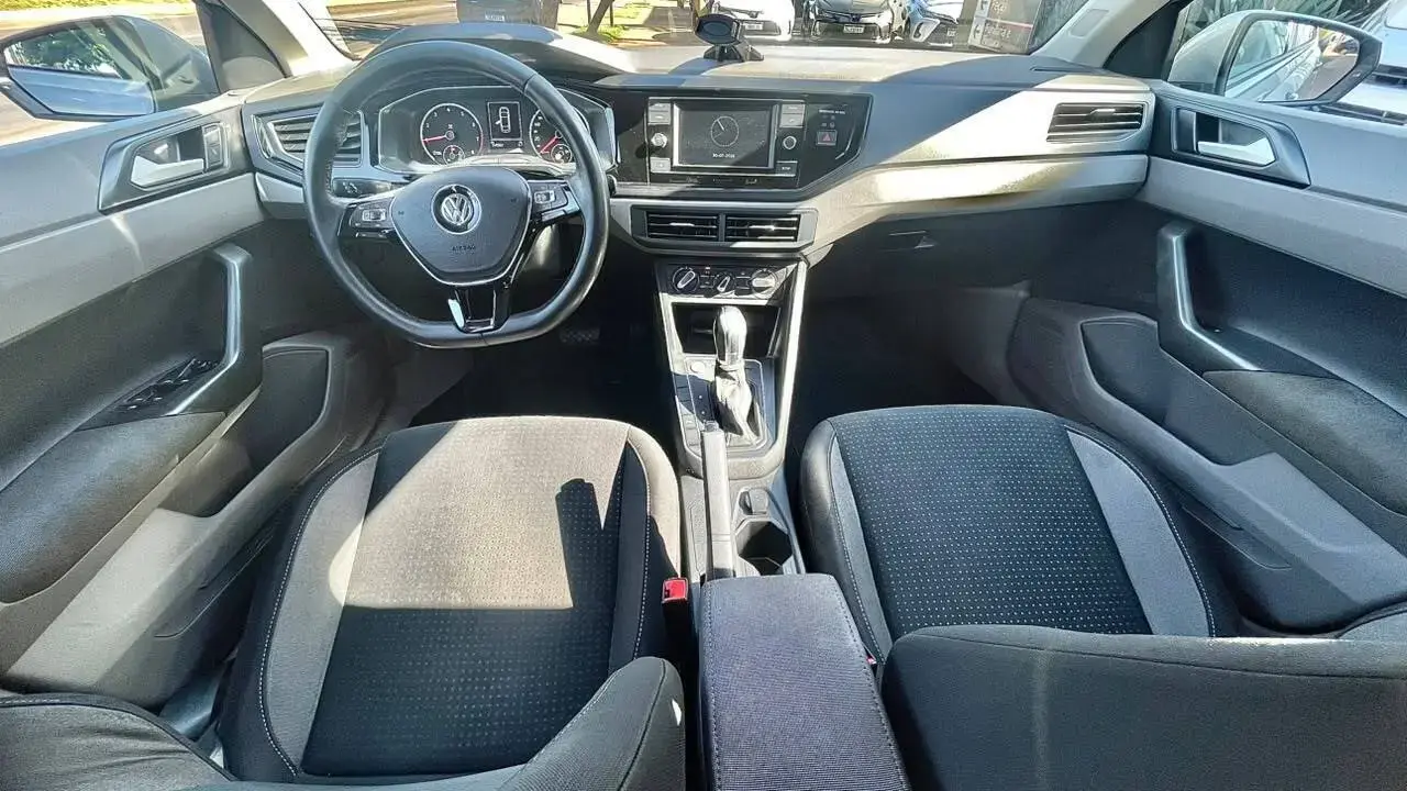galeria VIRTUS COMFORTLINE 1.0 TSI