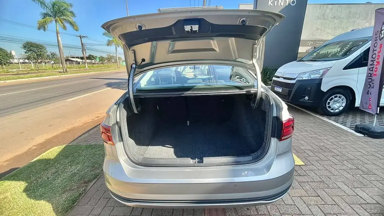 galeria VIRTUS COMFORTLINE 1.0 TSI