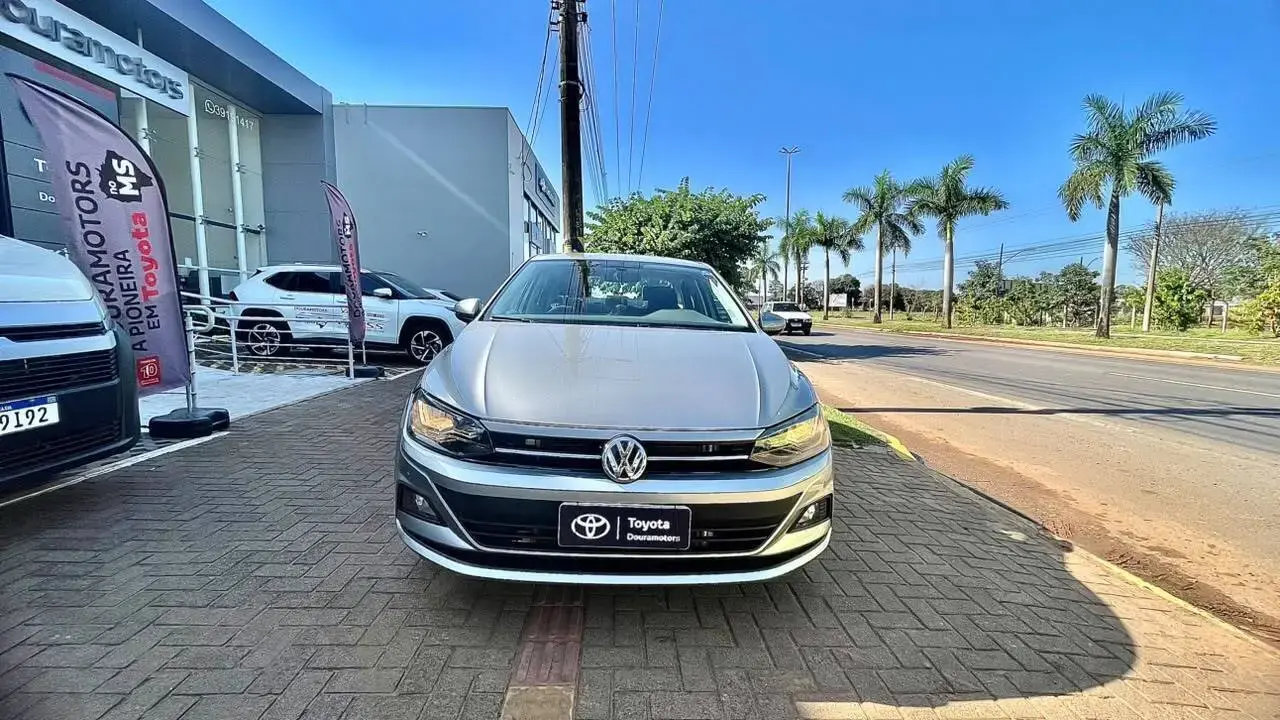 galeria VIRTUS COMFORTLINE 1.0 TSI