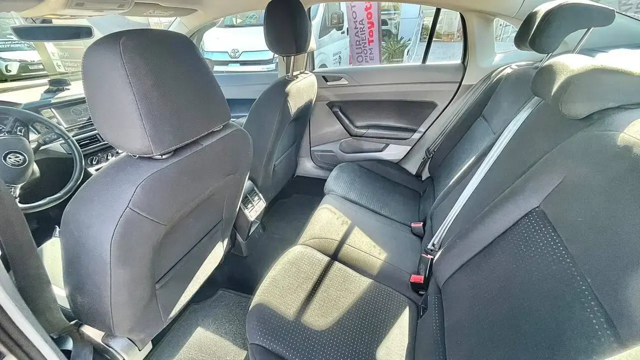 galeria VIRTUS COMFORTLINE 1.0 TSI