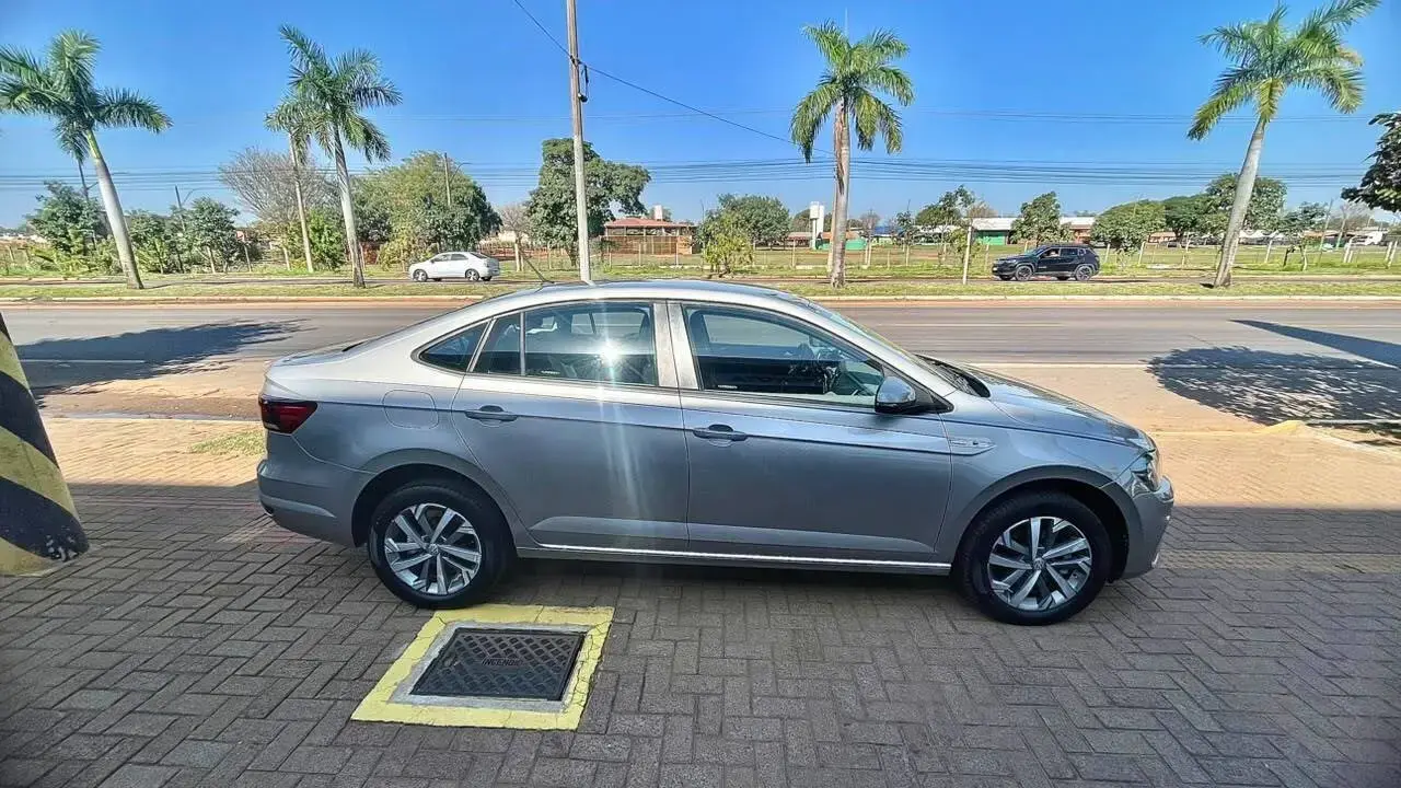 galeria VIRTUS COMFORTLINE 1.0 TSI