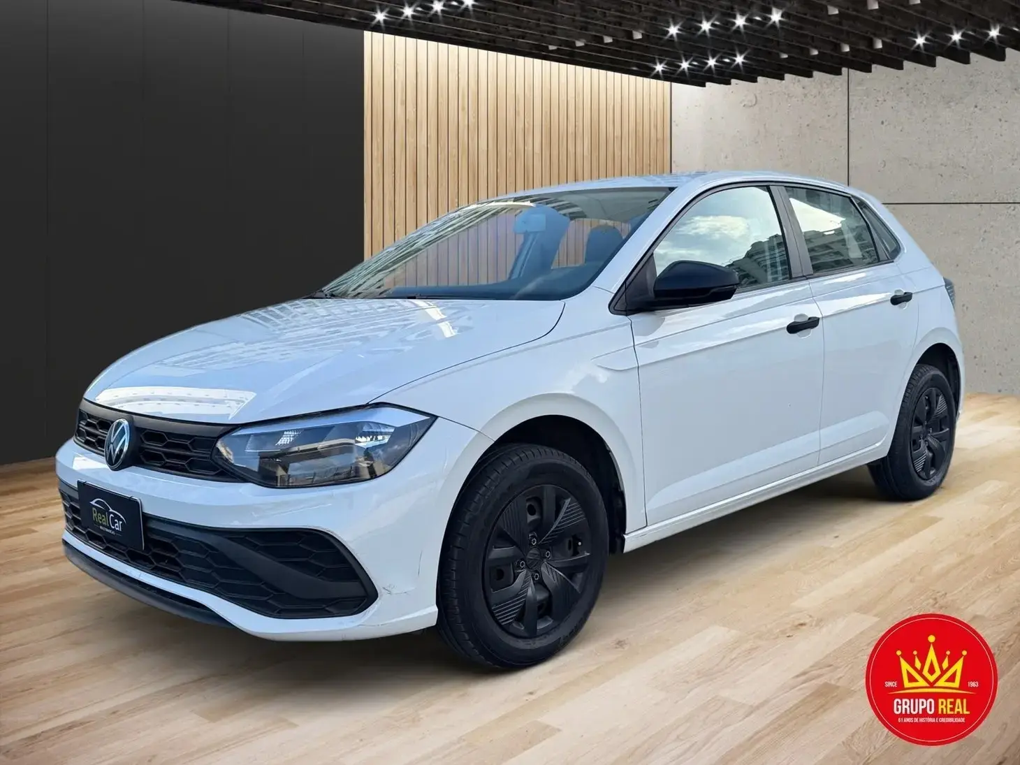 galeria Polo Track 1.0 Flex 12V 5p