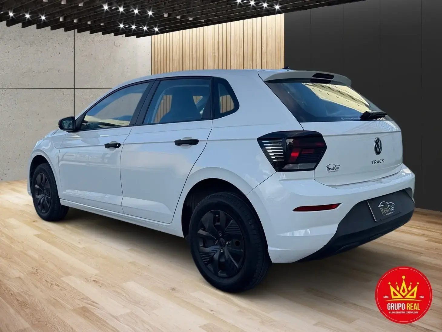 galeria Polo Track 1.0 Flex 12V 5p