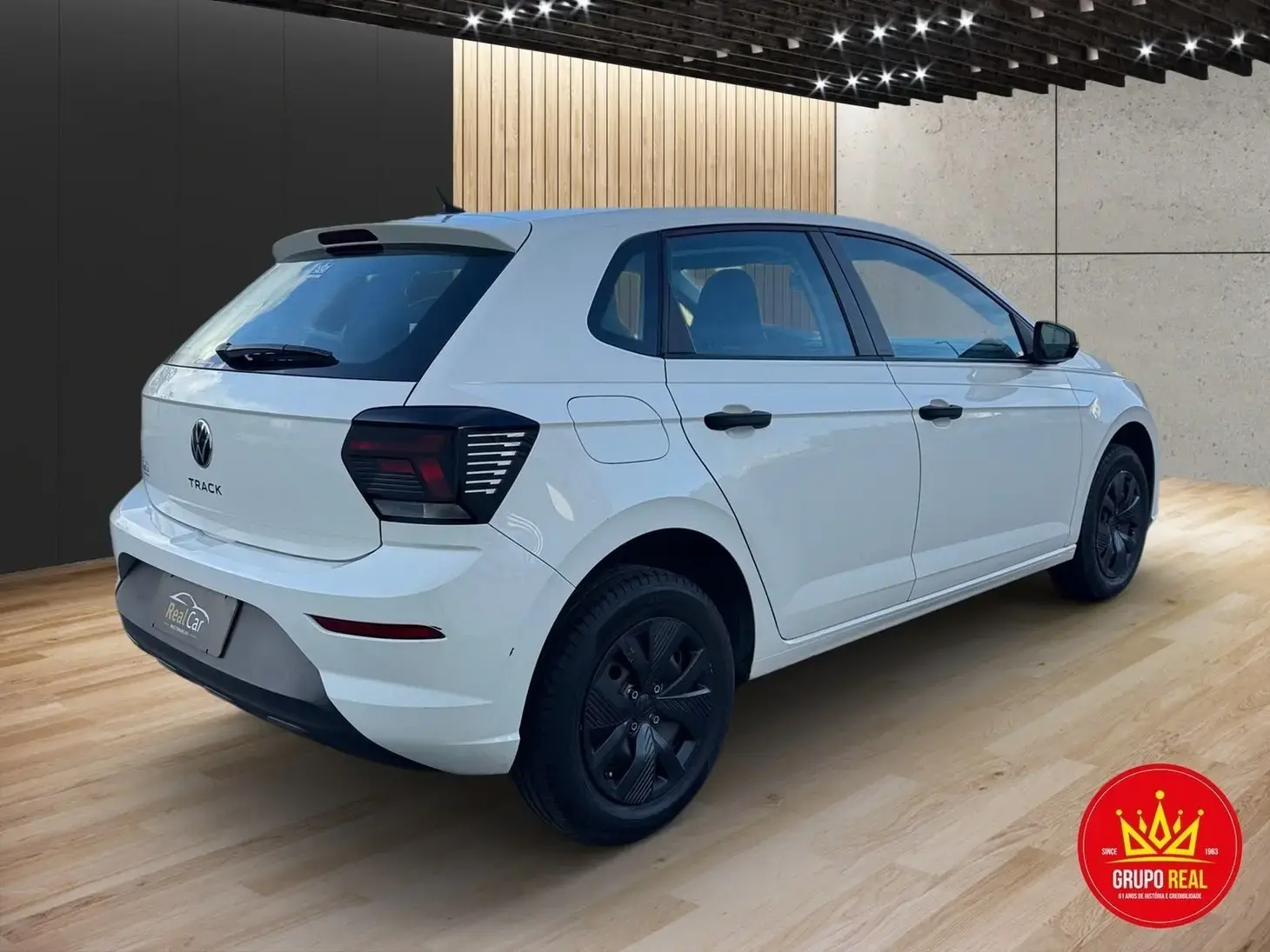 galeria Polo Track 1.0 Flex 12V 5p
