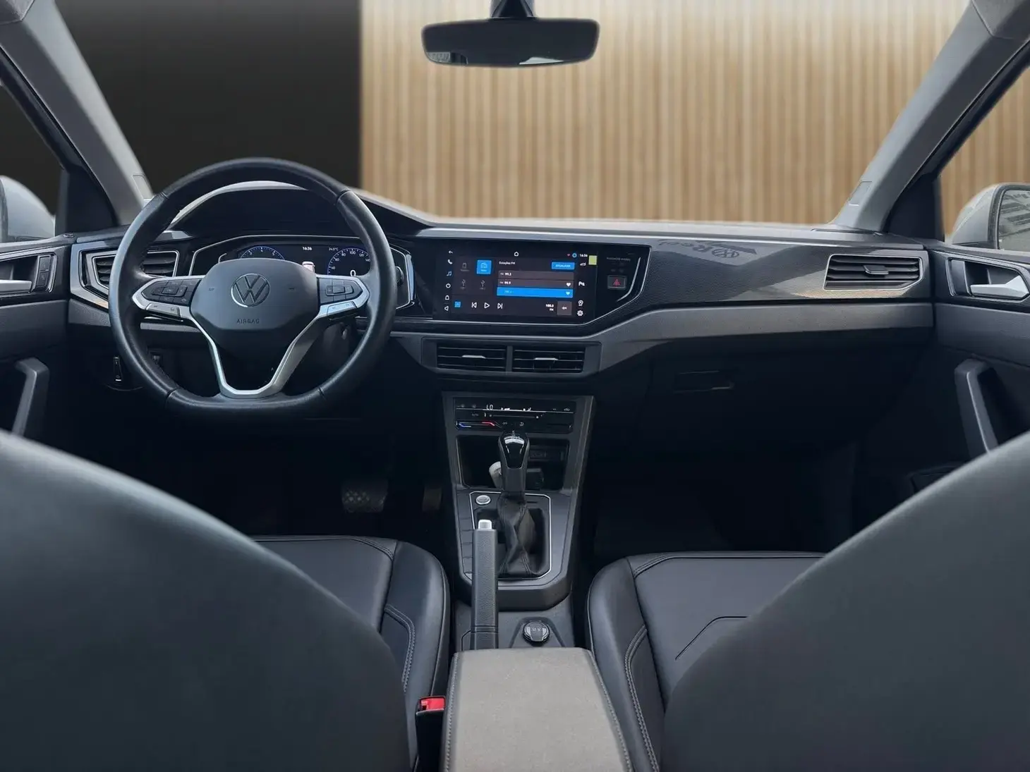 galeria Polo Highline TSI 1.0 Flex 12V Aut.