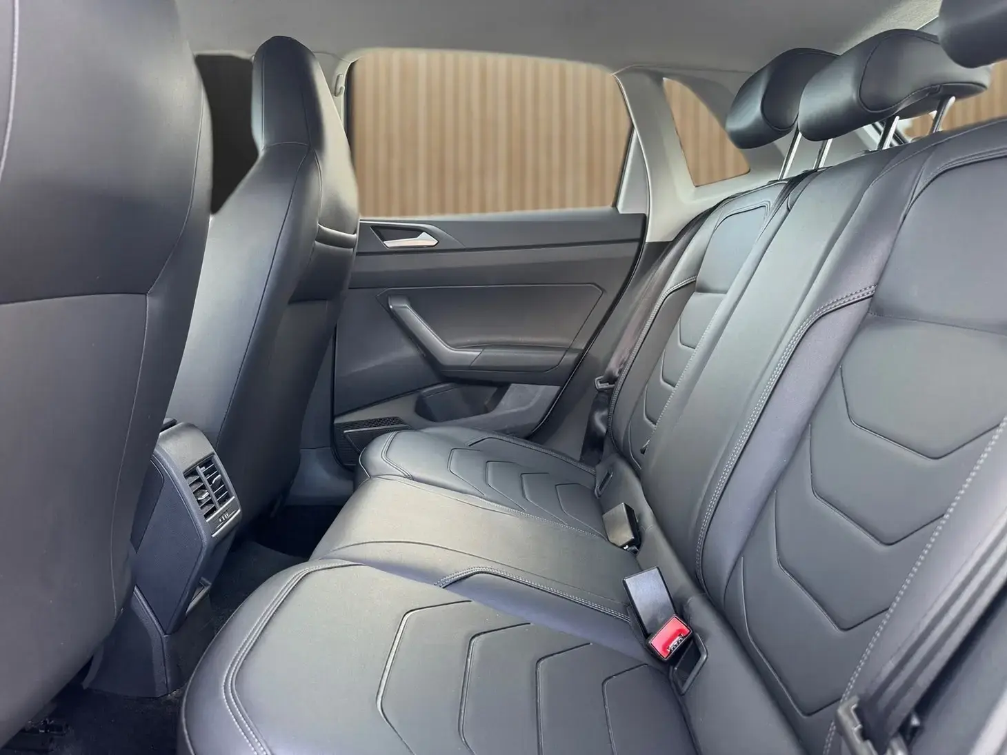 galeria Polo Highline TSI 1.0 Flex 12V Aut.