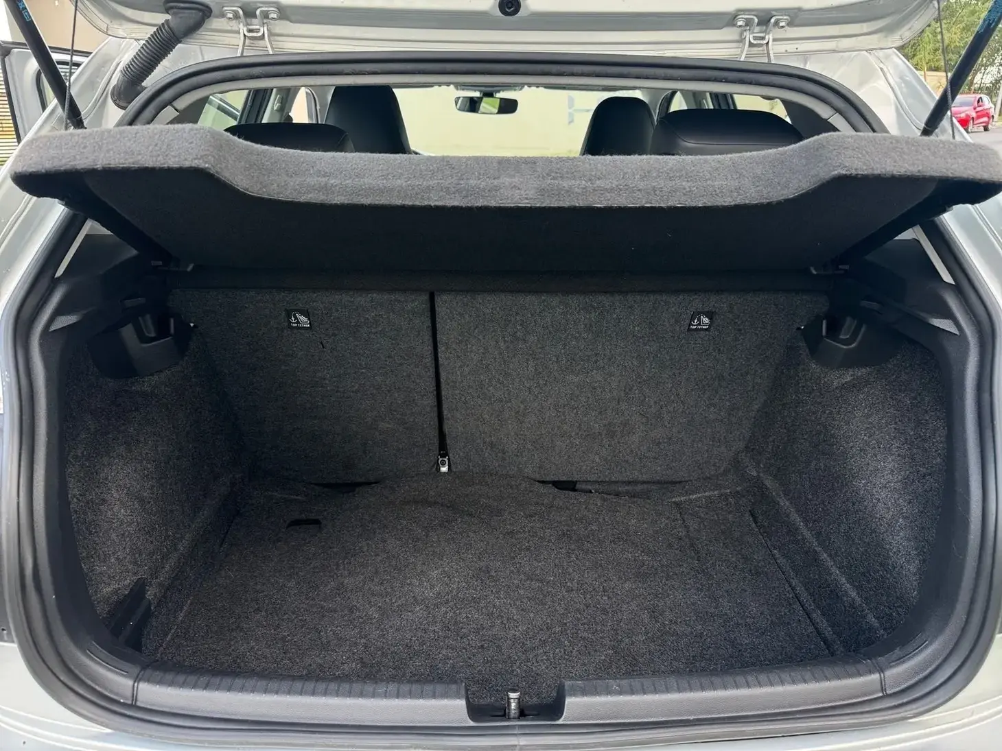 galeria Polo Highline TSI 1.0 Flex 12V Aut.