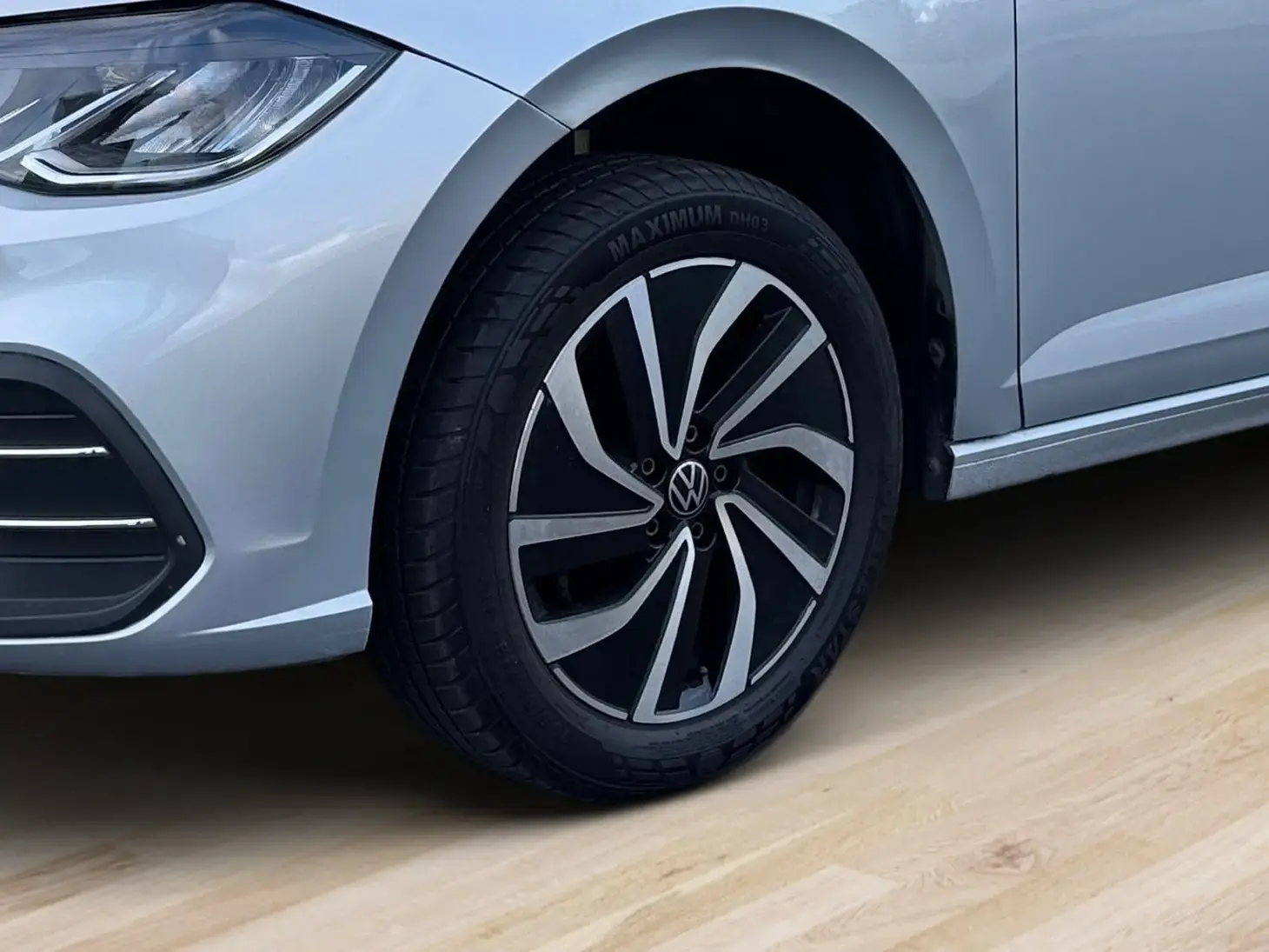 galeria Polo Highline TSI 1.0 Flex 12V Aut.