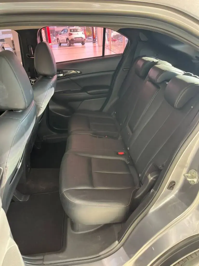 galeria ECLIPSE CROSS AUTOMÁTICO