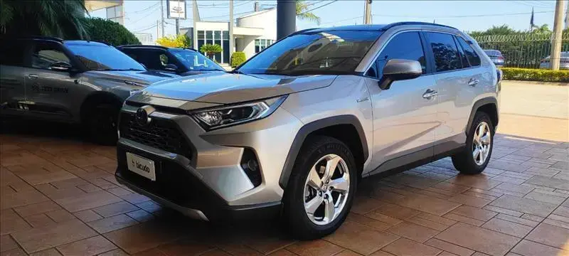 galeria RAV4