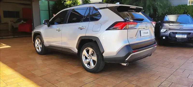 galeria RAV4