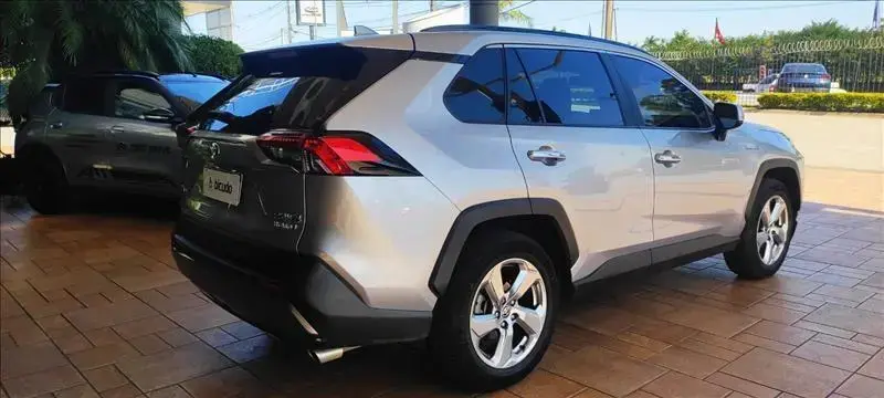 galeria RAV4