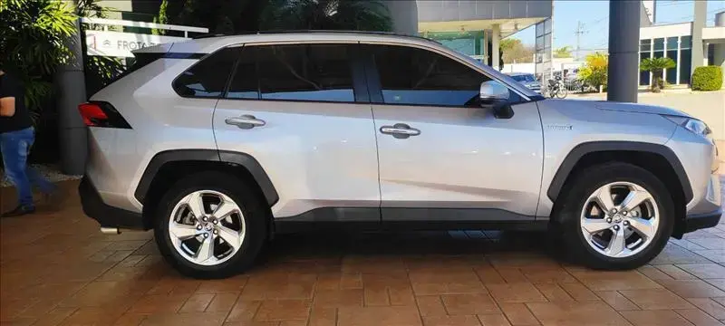 galeria RAV4