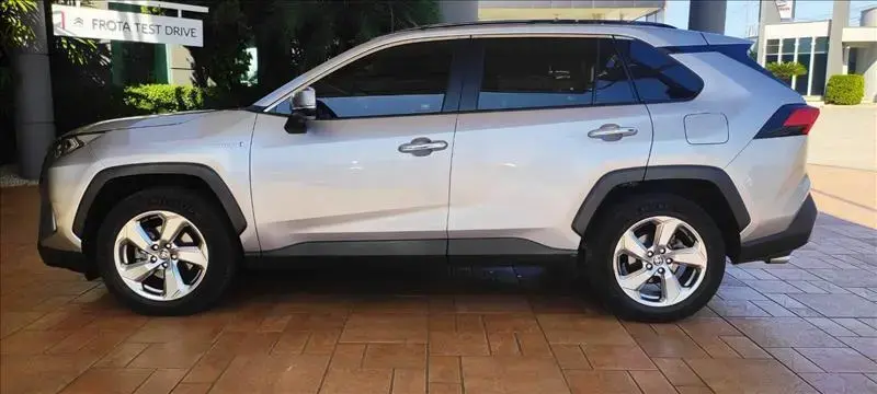 galeria RAV4