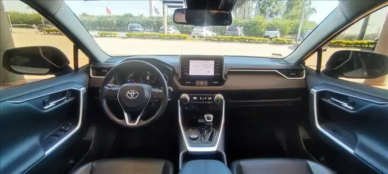 galeria RAV4