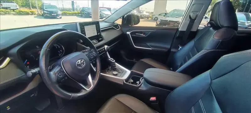galeria RAV4