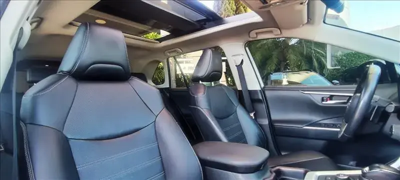 galeria RAV4