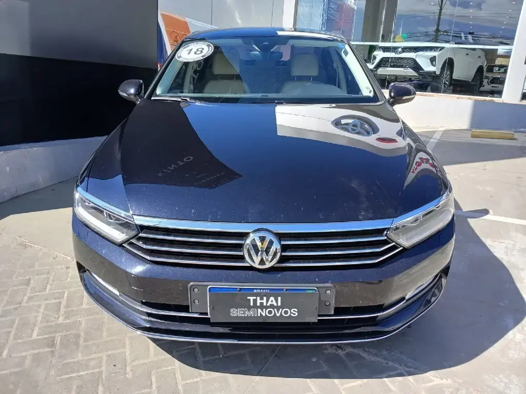 galeria PASSAT