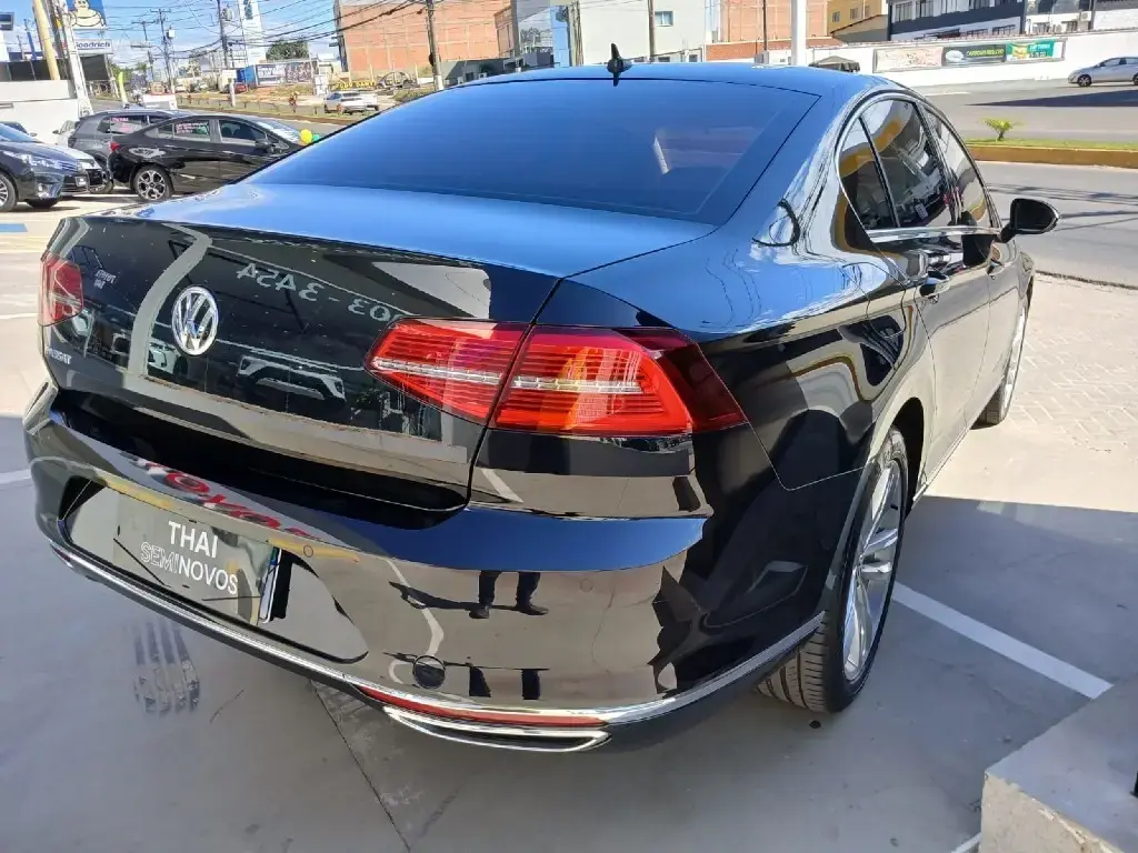 galeria PASSAT
