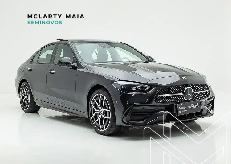 galeria C 300