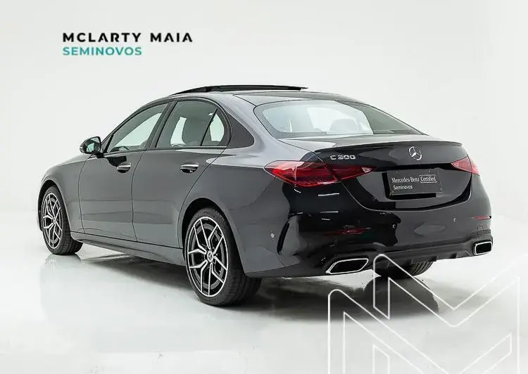 galeria C 300