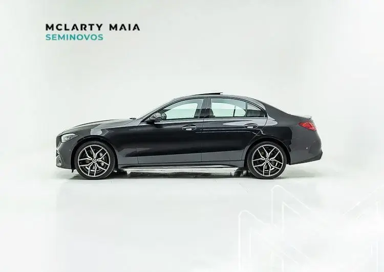 galeria C 300