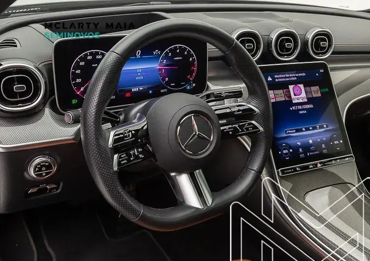 galeria C 300
