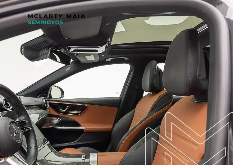 galeria C 300