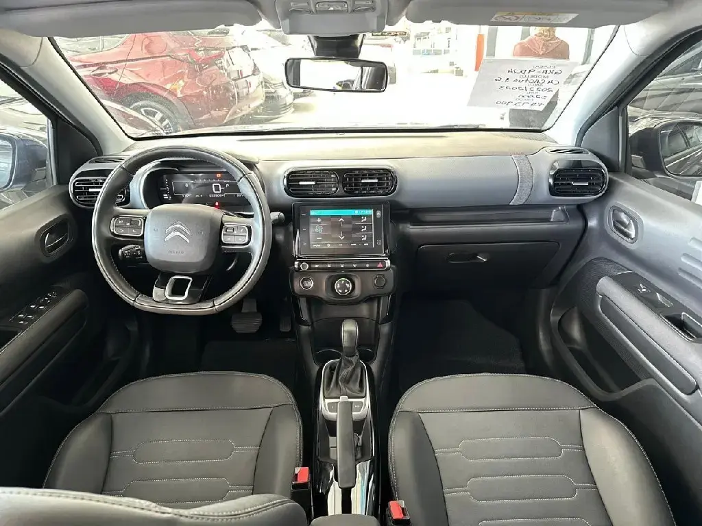 galeria C4 CACTUS