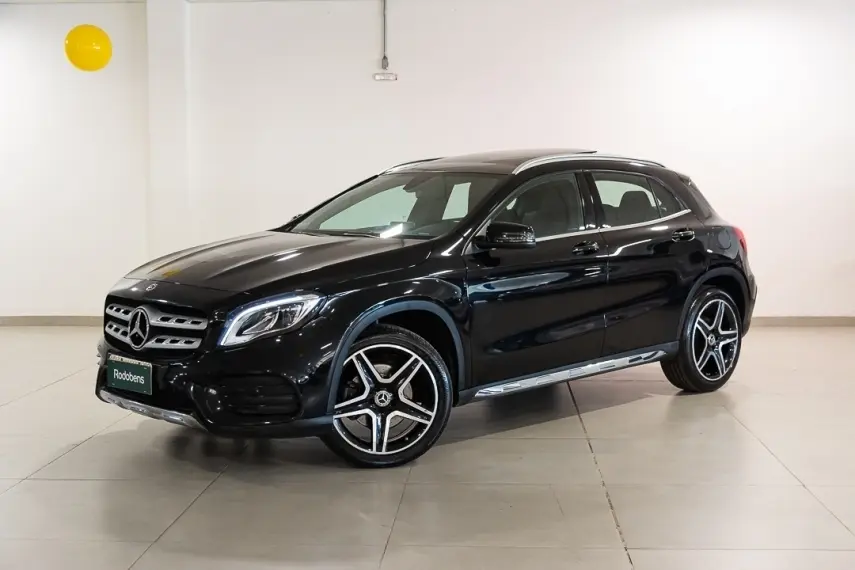 galeria GLA 250