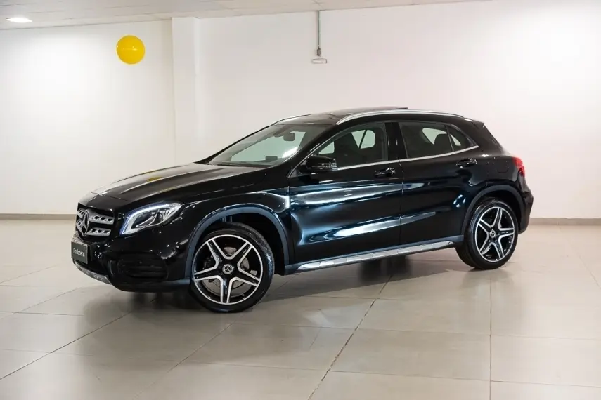 galeria GLA 250