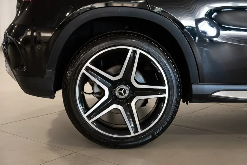 galeria GLA 250