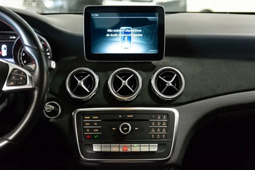galeria GLA 250