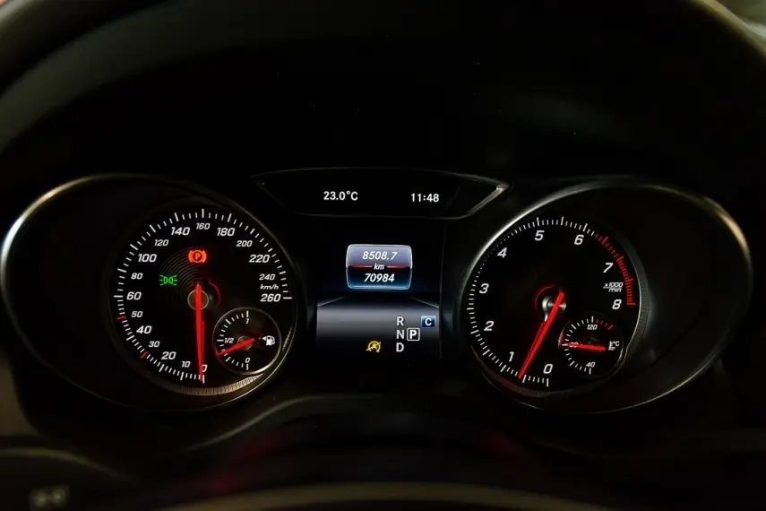 galeria GLA 250