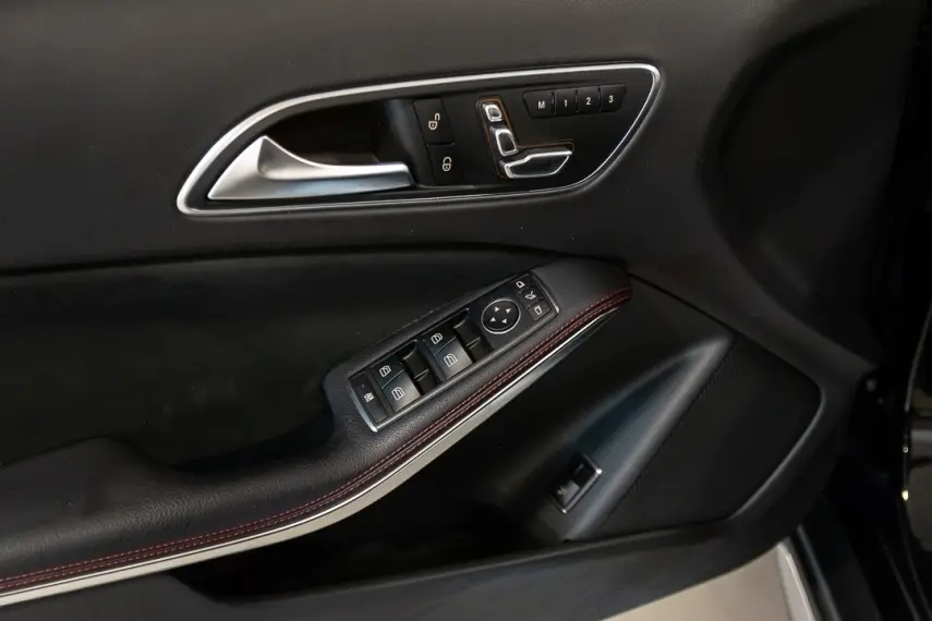 galeria GLA 250