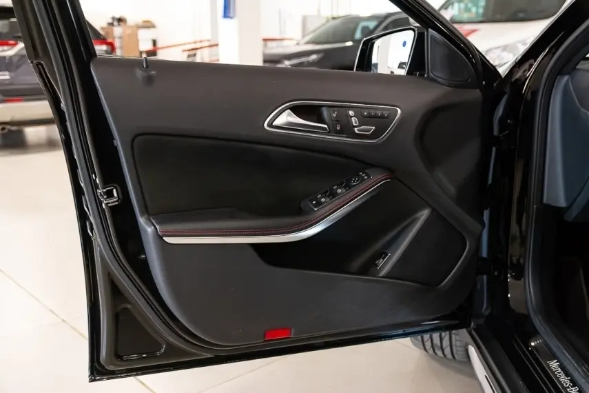 galeria GLA 250