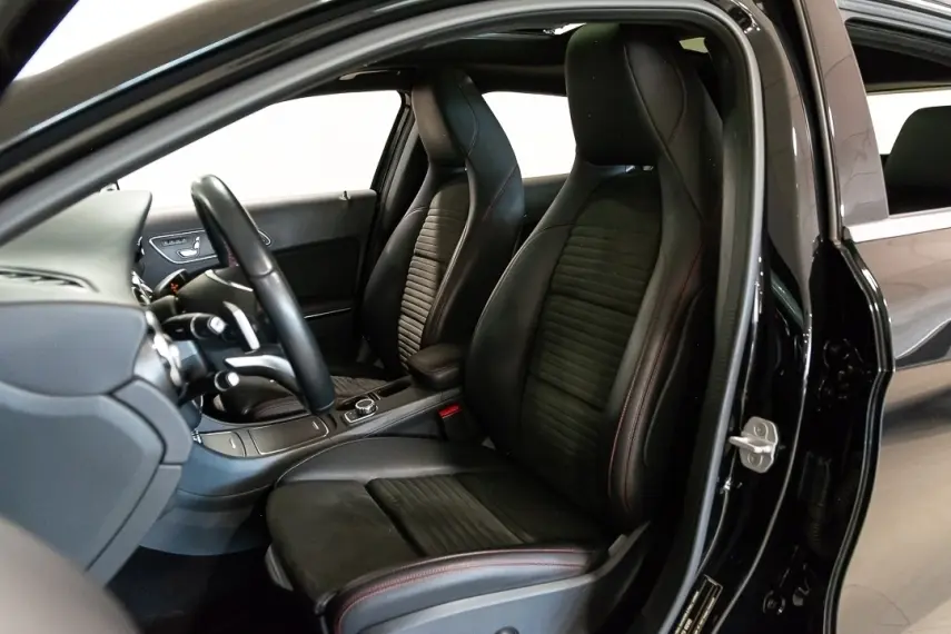 galeria GLA 250