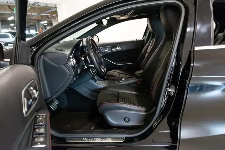 galeria GLA 250