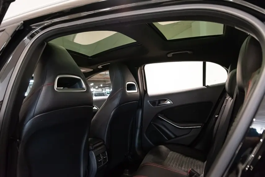 galeria GLA 250