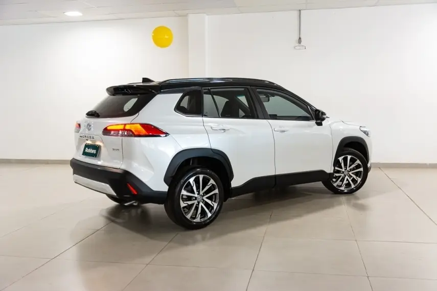 galeria COROLLA CROSS