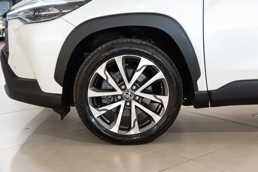 galeria COROLLA CROSS