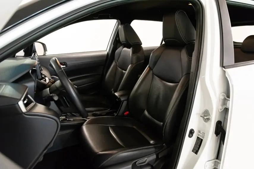 galeria COROLLA CROSS