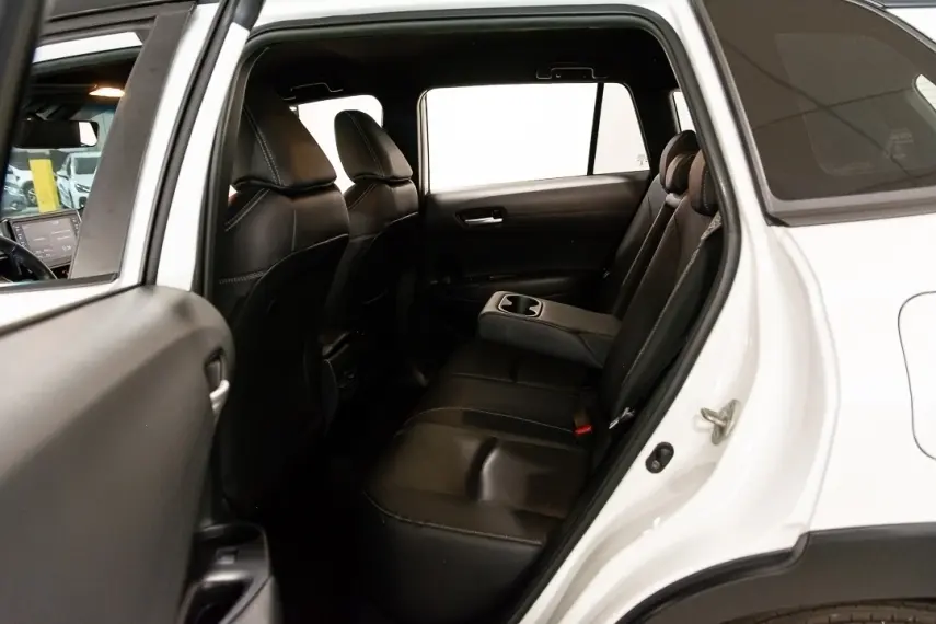 galeria COROLLA CROSS