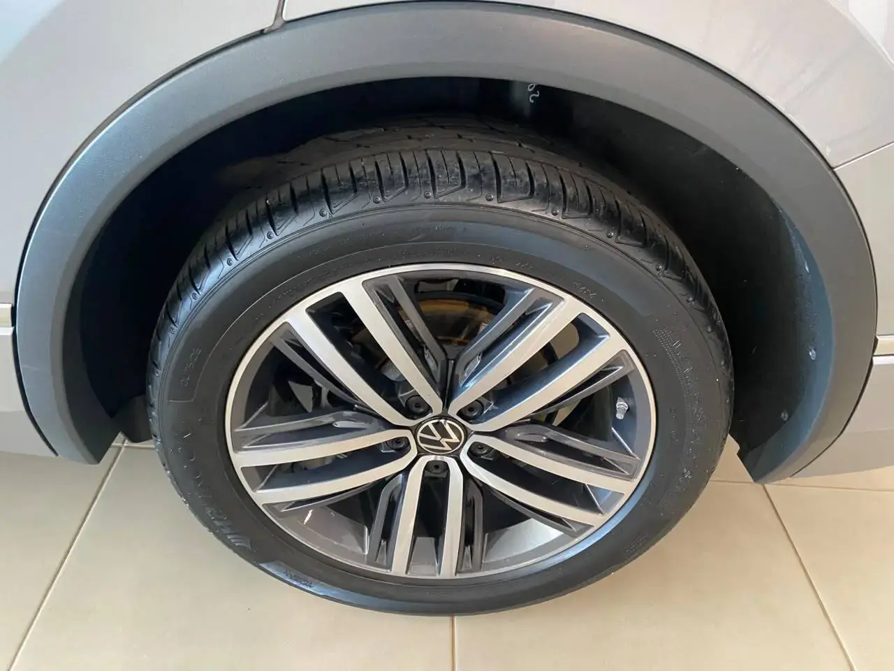 galeria TIGUAN