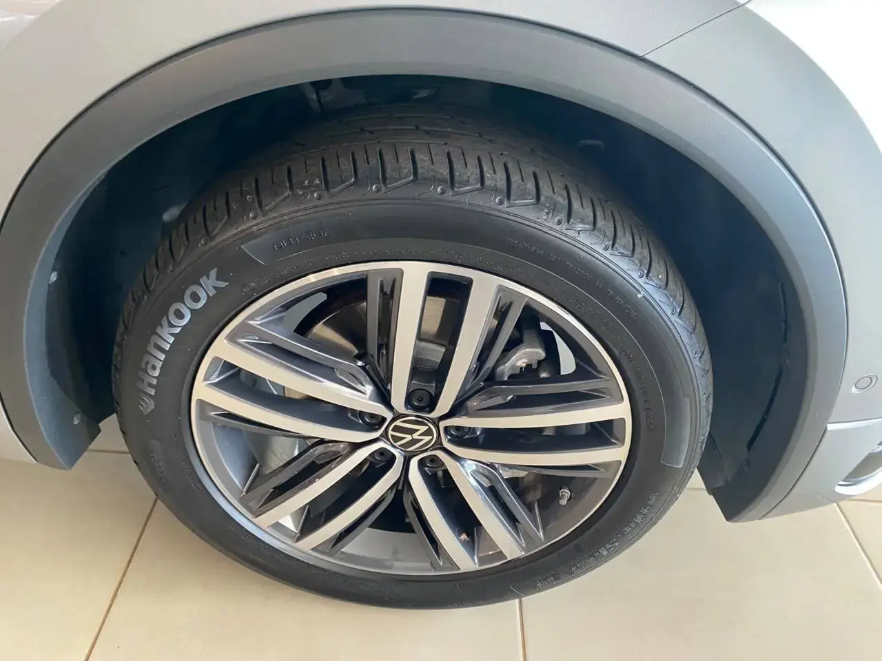 galeria TIGUAN