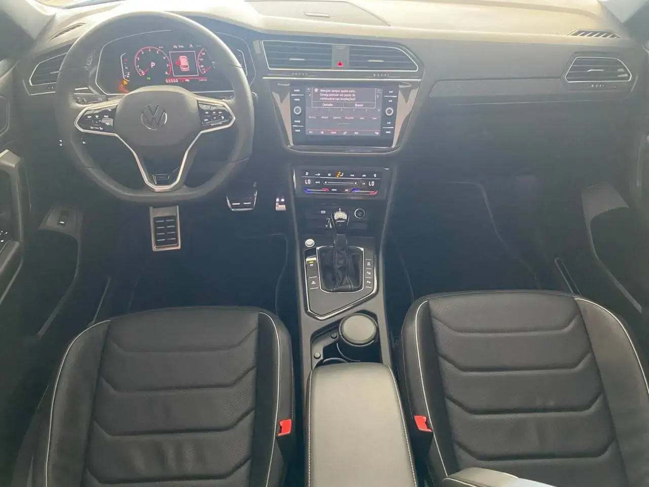 galeria TIGUAN