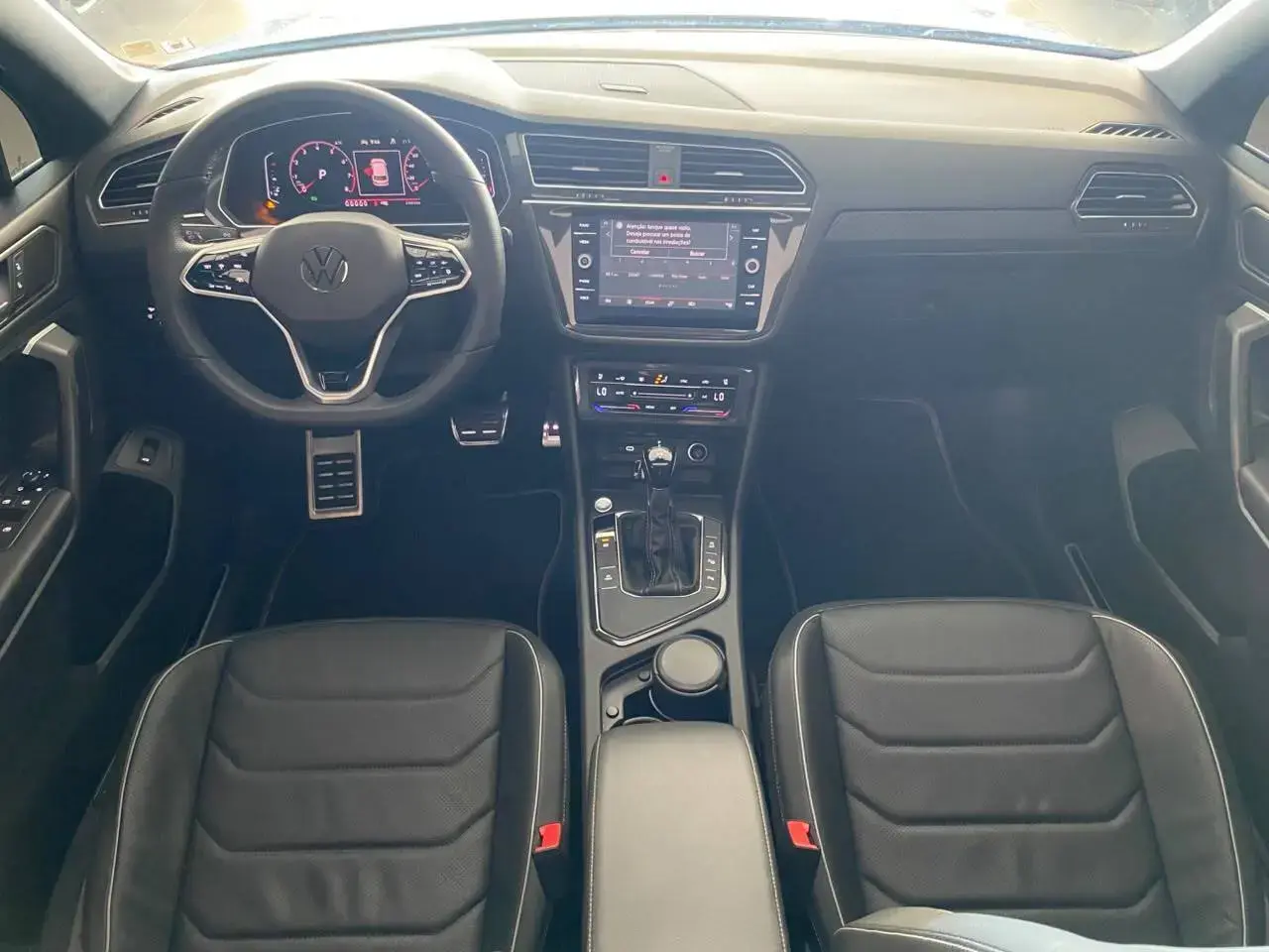 galeria TIGUAN