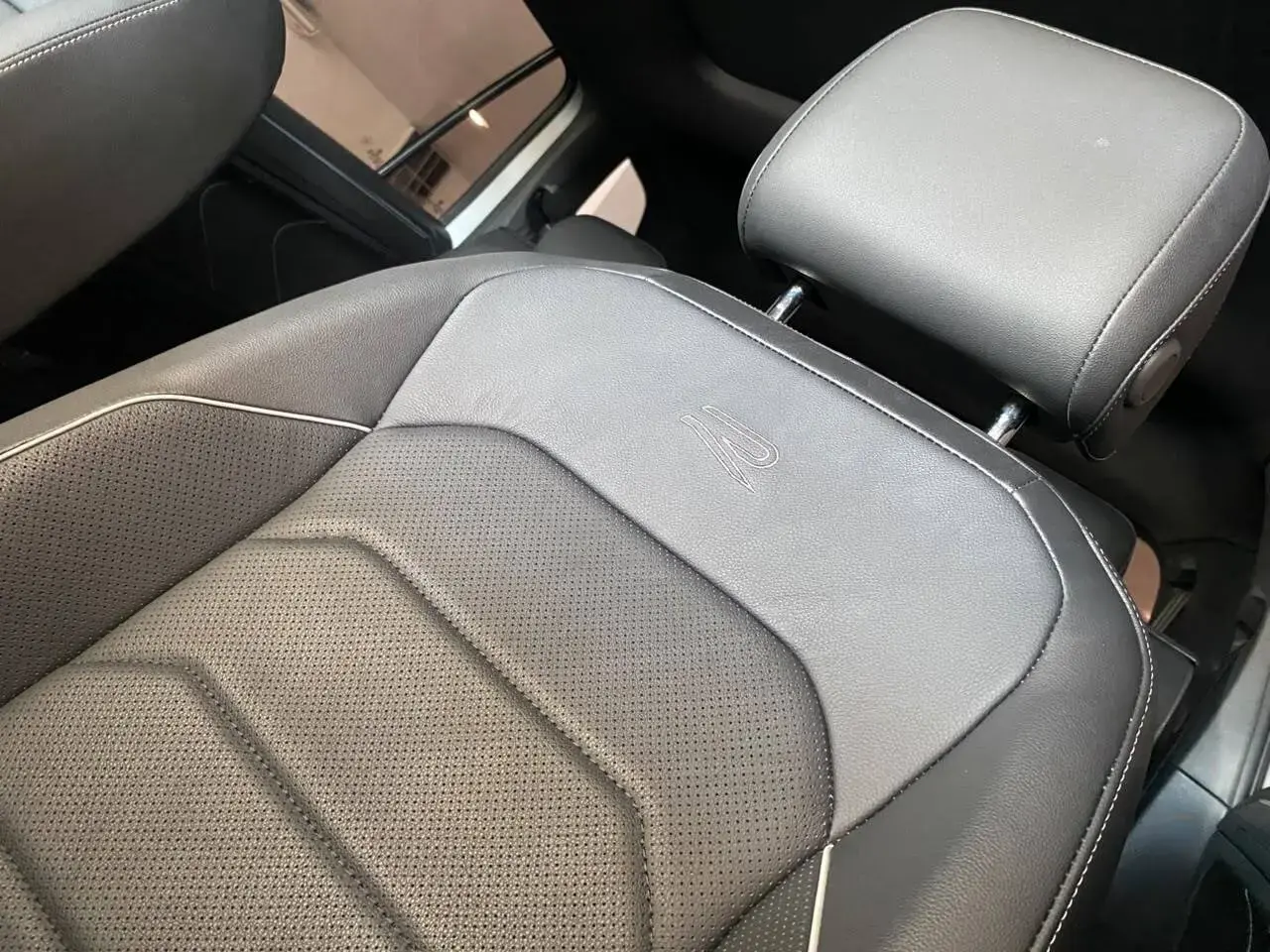 galeria TIGUAN