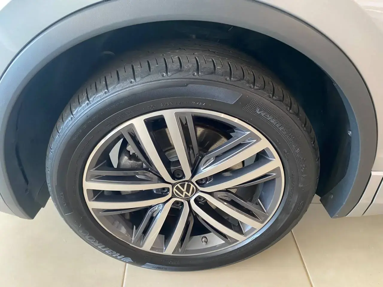 galeria TIGUAN